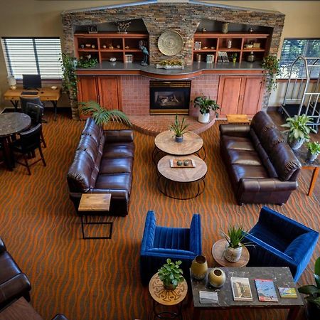 The Hotel גריבלדי מראה חיצוני תמונה