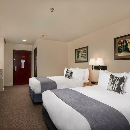 The Hotel גריבלדי מראה חיצוני תמונה