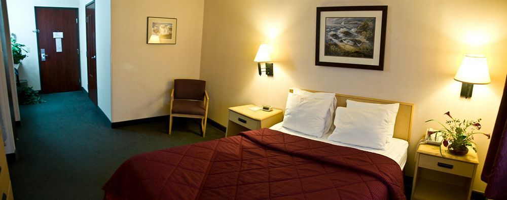The Hotel גריבלדי מראה חיצוני תמונה