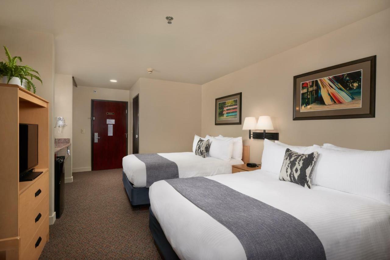 The Hotel גריבלדי מראה חיצוני תמונה